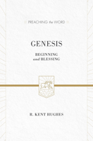 Genesis: Beginning and Blessing 1433535521 Book Cover
