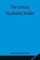 The Century Vocabulary Builder 9354847897 Book Cover