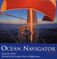 Ocean Navigator 0713639245 Book Cover