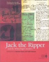 JACK THE RIPPER : and the Whitechapel Murders [BOX SET] 1903365392 Book Cover