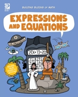 Expressions and Equations 0716648849 Book Cover