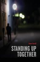 Standing Up Together: Stories from the Charleston Food and Beverage World 1482509334 Book Cover