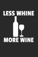 Wein Notizbuch: Wein Notizbuch f�r Liebhaber / Notizheft / Notizblock A5 (6x9in) Dotted Notebook / Punkteraster / 120 gepunktete Seiten 1678924520 Book Cover