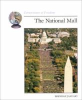 The National Mall 0516216163 Book Cover