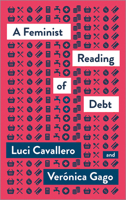 A Feminist Reading of Debt 0745341721 Book Cover