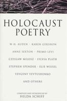 Holocaust Poetry 0312143575 Book Cover