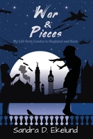 War and Pieces 1915492270 Book Cover