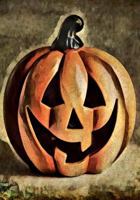 Halloween Activity Book 1723990949 Book Cover