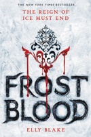 Frostblood 031627318X Book Cover