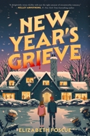 New Year's Grieve 0063513358 Book Cover