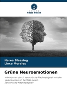 Grüne Neuroemotionen 620944573X Book Cover