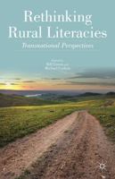 Rethinking Rural Literacies 1137275480 Book Cover