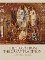 Theology from the Great Tradition 0567670007 Book Cover