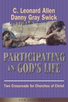 Participating in God's Life 0970083645 Book Cover