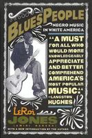 Blues People: Negro Music in White America 068818474X Book Cover
