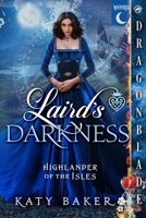 Laird's Darkness 1969349735 Book Cover
