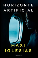 Horizonte Artificial / Artificial Horizon 8410096269 Book Cover