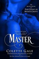 Master: An Erotic Novel of the Count of Monte Cristo 0451224124 Book Cover
