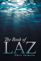 The Book of Laz null Book Cover