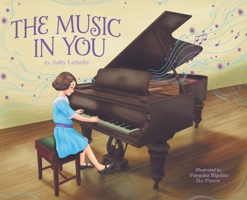 The Music in You 1834545560 Book Cover