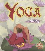 Yoga in Action 0778703444 Book Cover