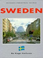 Sweden (Country Fact Files) 1568474369 Book Cover