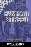 Rampart Street (Valentin St. Cyr Mysteries) 0156030519 Book Cover