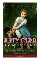The Katy Carr Series 8027331358 Book Cover