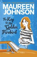 The Key to the Golden Firebird 0060541407 Book Cover