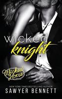 Wicked Knight 194721246X Book Cover