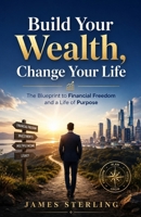 Build Your Wealth, Change Your Life: The Blueprint to Financial Freedom and a Life of Purpose B0H6THT944 Book Cover