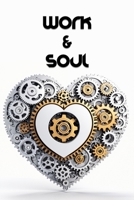 Work & Soul: Poems About Professional Life B0D1JTYKD7 Book Cover