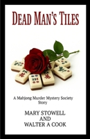 Dead Man's Tile B0FXR4L15K Book Cover