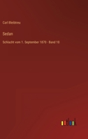 Sedan 3863820843 Book Cover