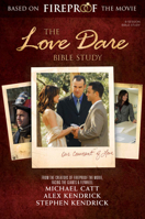 The Love Dare Bible Study (Updated Edition) - Member Book 1430032227 Book Cover