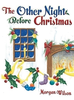 The Other Night Before Christmas 1962366529 Book Cover
