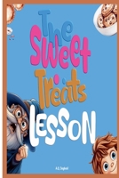 The Sweet Treats Lesson B0DRMJ1GFP Book Cover