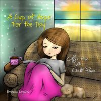 A Cup of Hope 1950596621 Book Cover