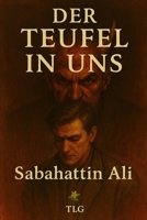 DER TEUFEL IN UNS B0FTKXTZP7 Book Cover