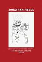 Jonathan Meese: Drawings. Vol. I 3931355411 Book Cover