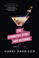 The Stainless Steel Rat Returns 0765324415 Book Cover