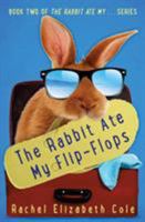 The Rabbit Ate My Flip-Flops 0991766776 Book Cover