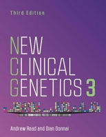 New Clinical Genetics 1907904670 Book Cover