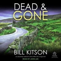 Dead and Gone B0F3ZP88R6 Book Cover
