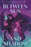 Between Sun and Shadow 1682638189 Book Cover