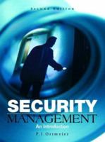 Security Management: An Introduction (2nd Edition) 0130281654 Book Cover