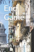 End Game B0FMK7NLDT Book Cover