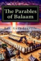 The Parables of Balaam 1492212806 Book Cover