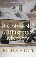 A Cotswold Christmas Mystery 0749026421 Book Cover