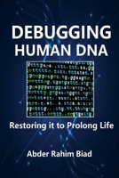 Debugging Human DNA 1329625196 Book Cover